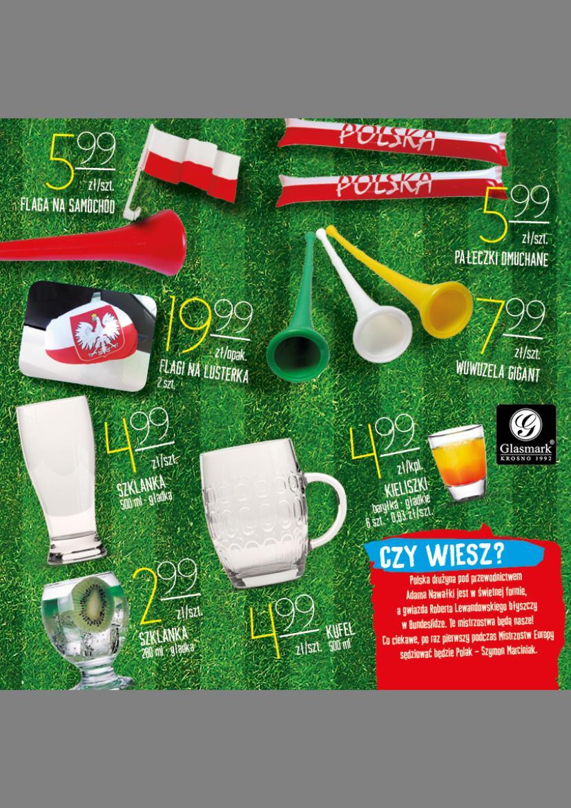 Gazetka promocyjna Stokrotka str. 25