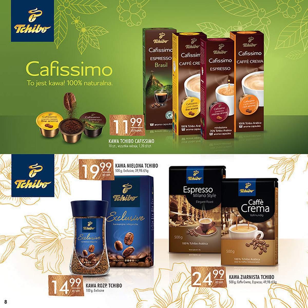 Gazetka promocyjna Stokrotka str. 8