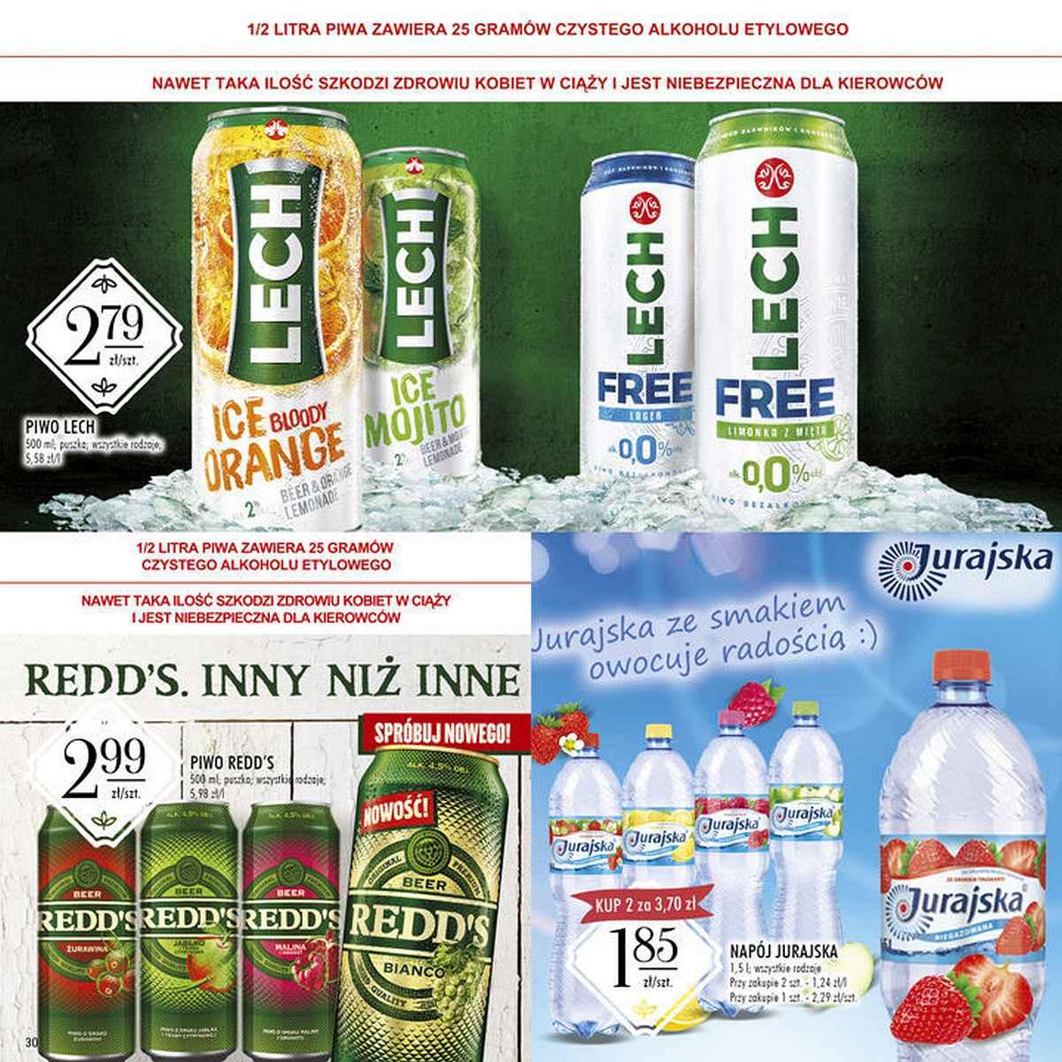 Gazetka promocyjna Stokrotka str. 24