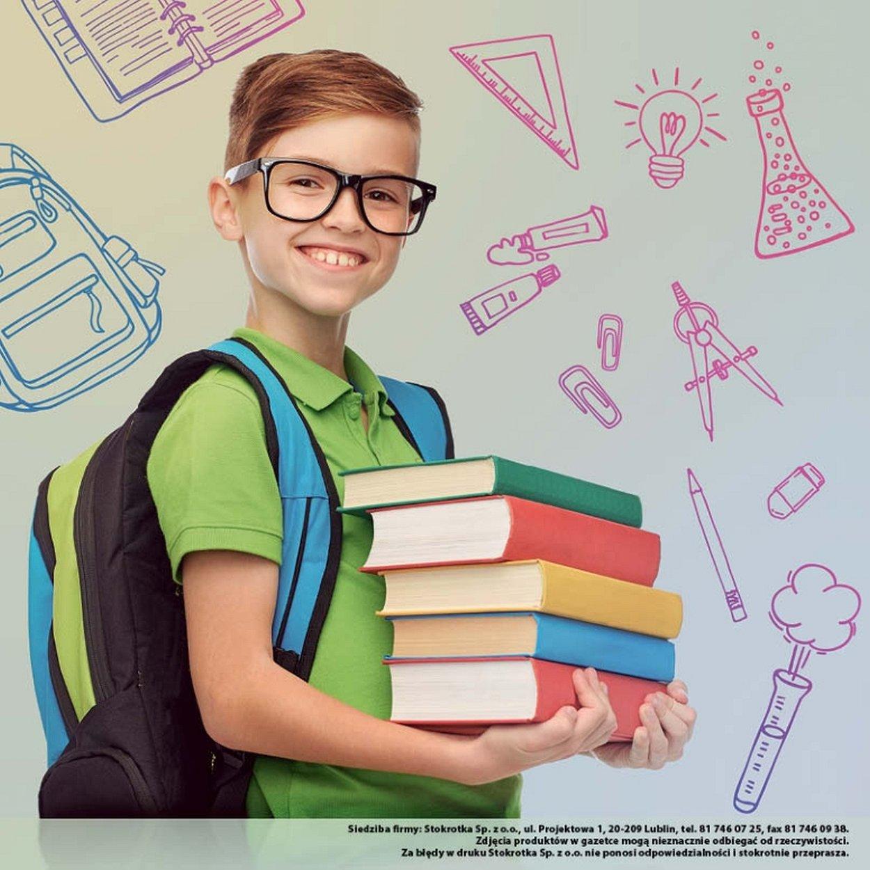 Gazetka promocyjna Stokrotka str. 80