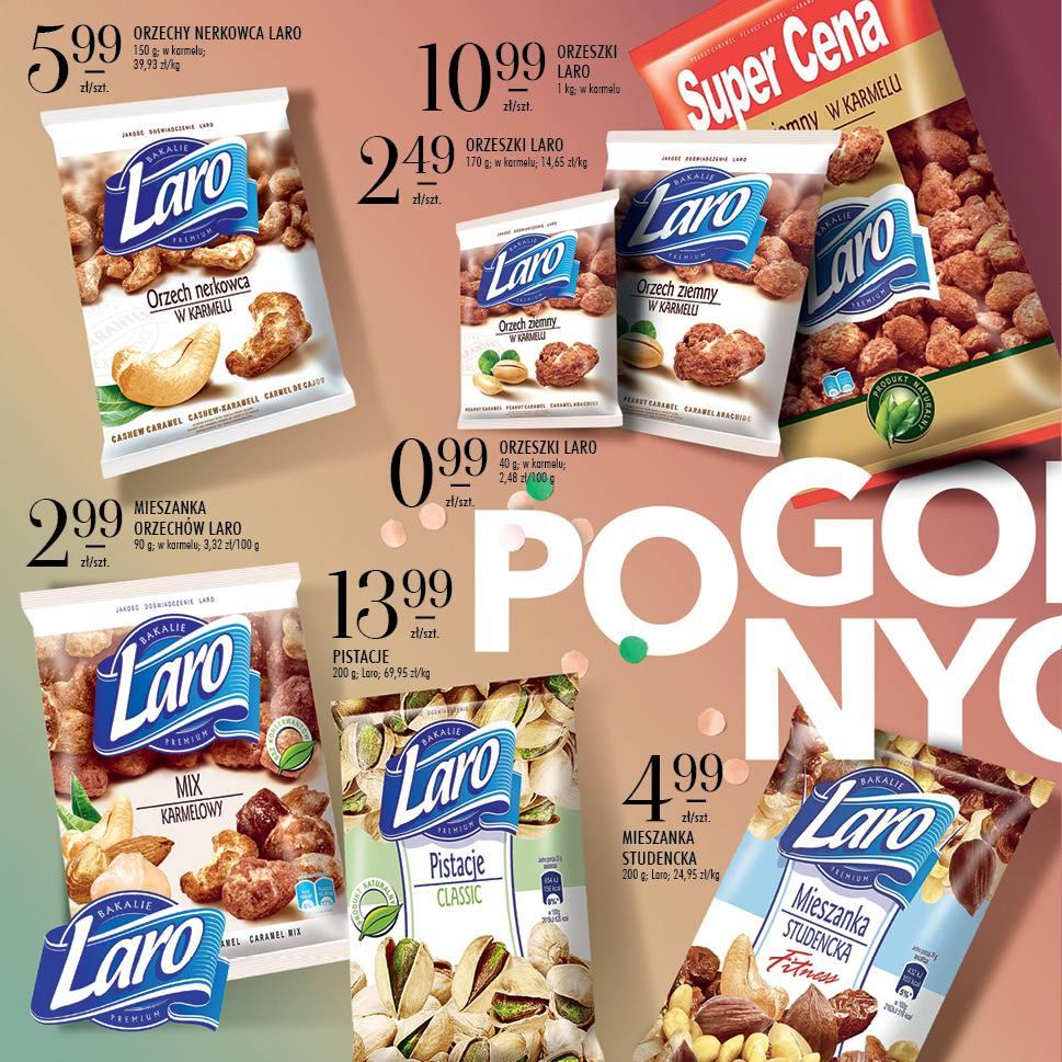 Gazetka promocyjna Stokrotka str. 38