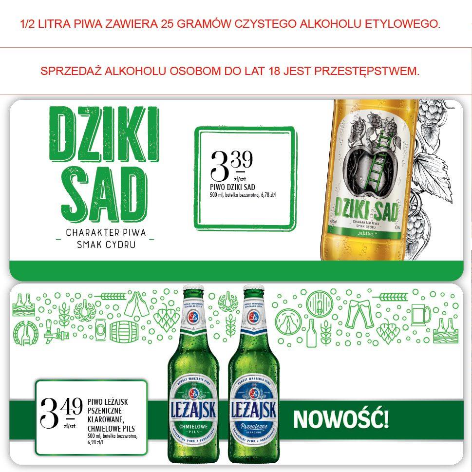 Gazetka promocyjna Stokrotka str. 46