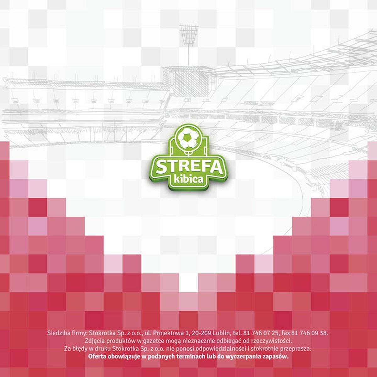 Gazetka promocyjna Stokrotka str. 48