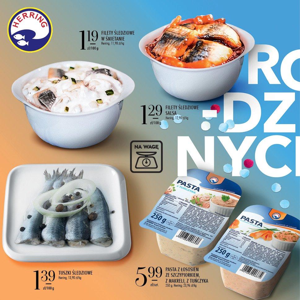 Gazetka promocyjna Stokrotka str. 14