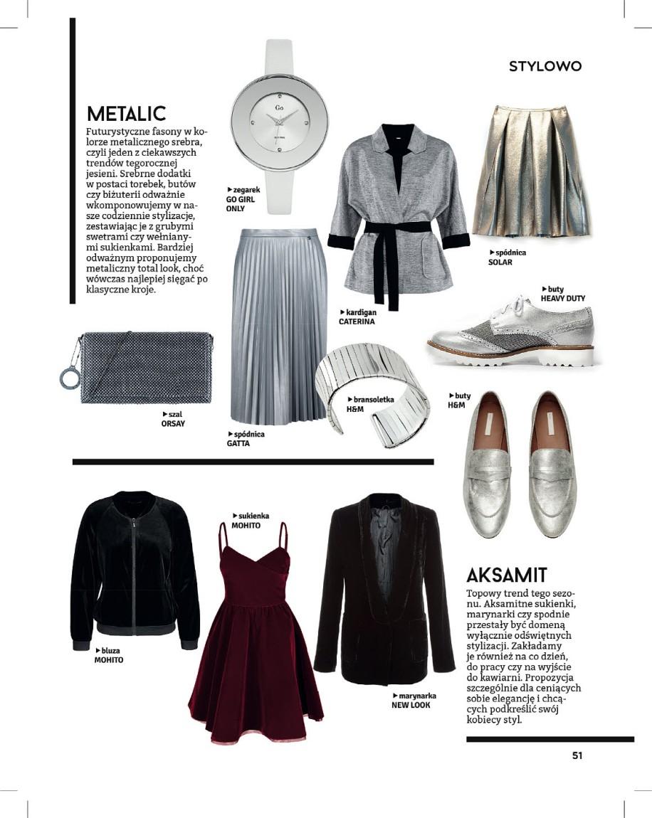 Gazetka promocyjna Stokrotka str. 51