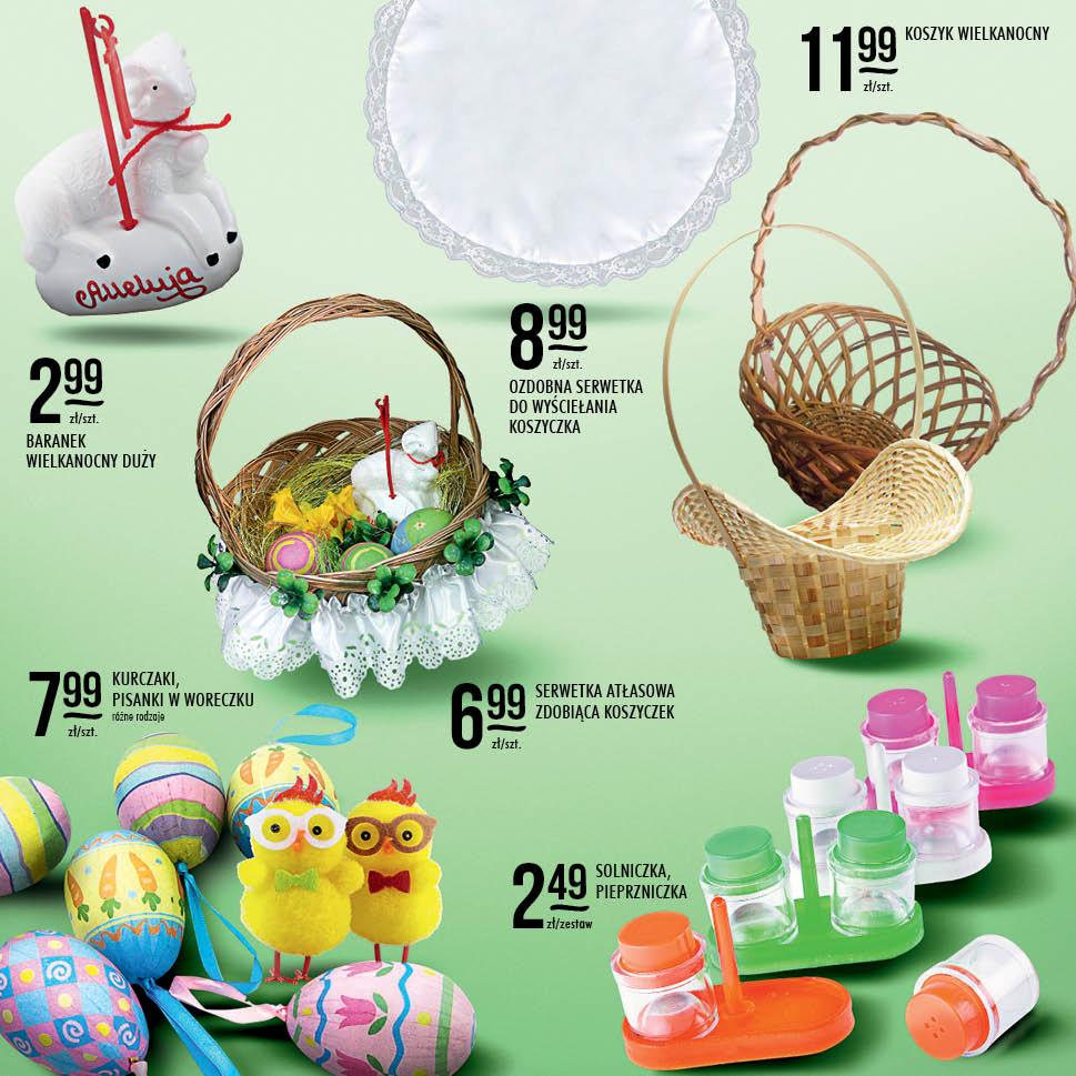 Gazetka promocyjna Stokrotka str. 115