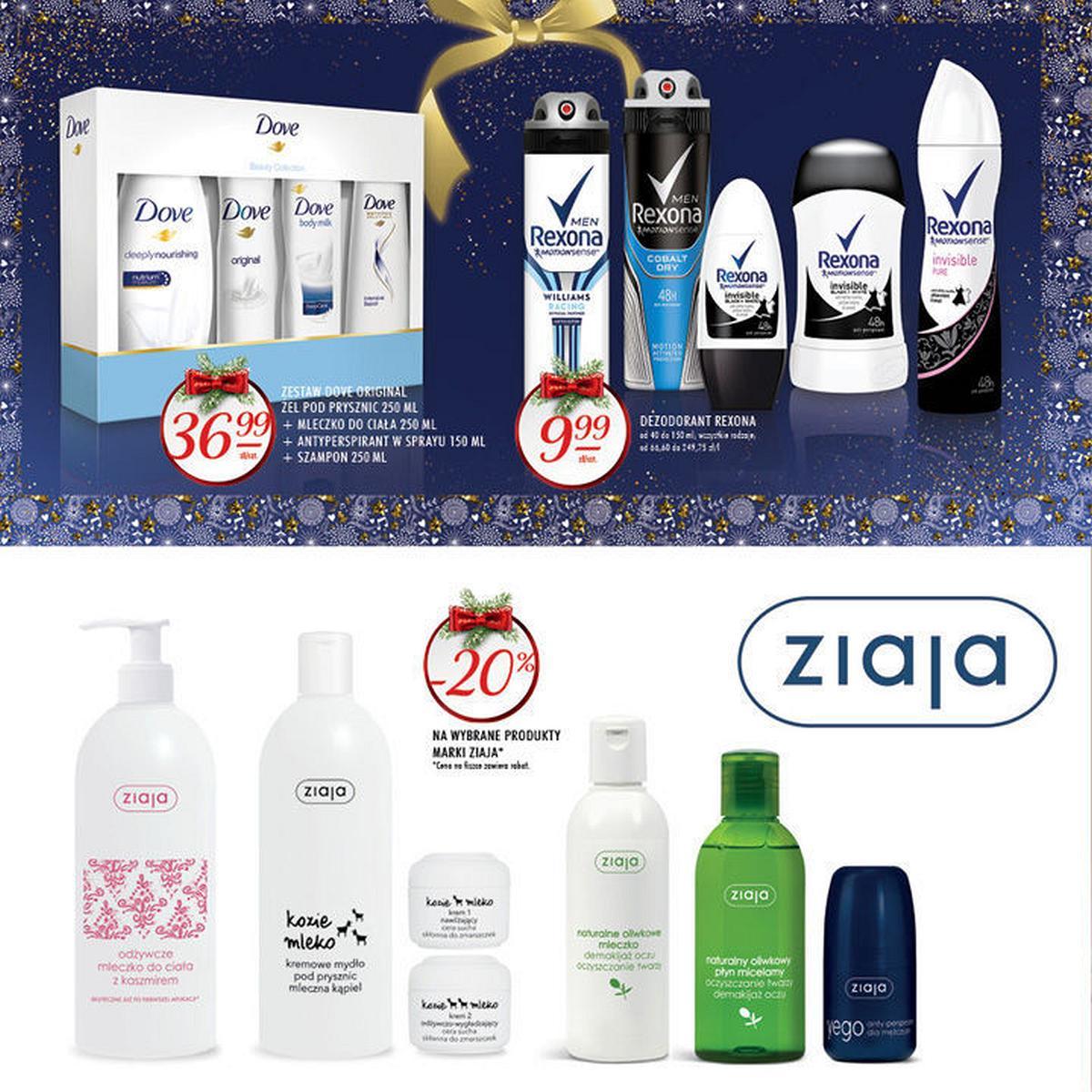 Gazetka promocyjna Stokrotka str. 114