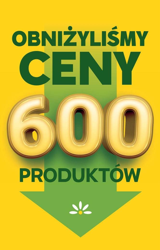 Gazetka promocyjna Stokrotka str. 25