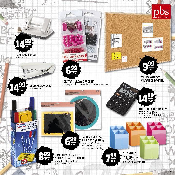 Gazetka promocyjna Stokrotka str. 7