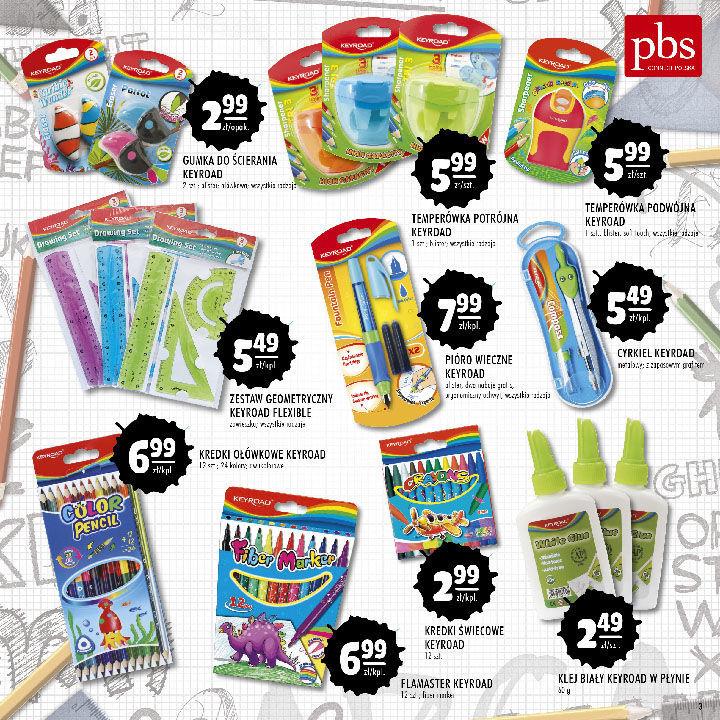 Gazetka promocyjna Stokrotka str. 3