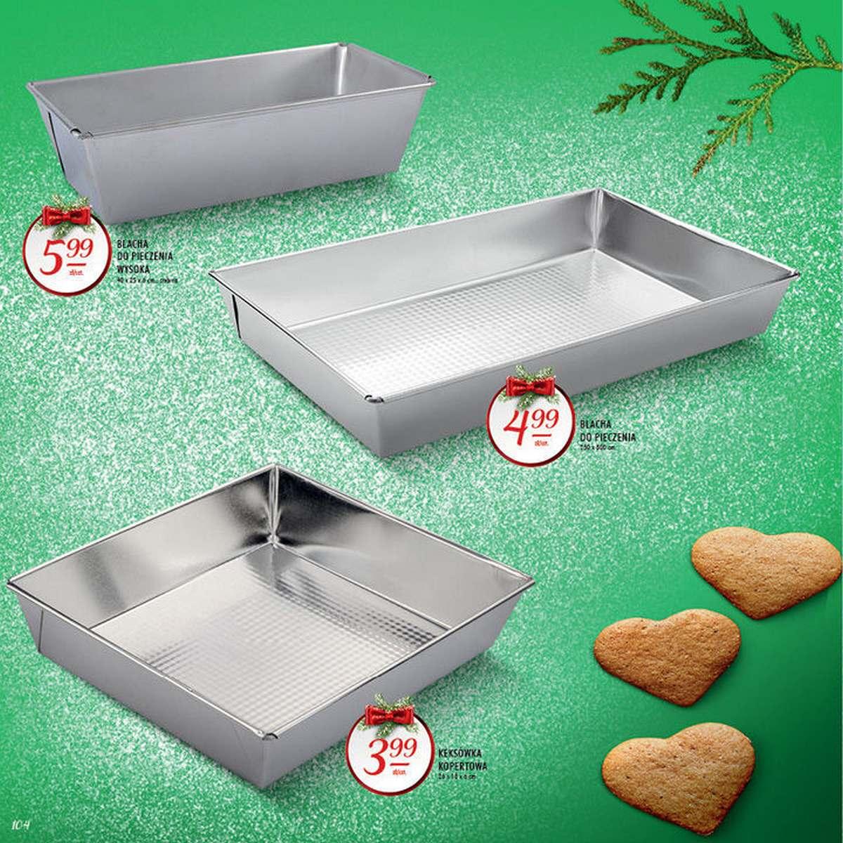 Gazetka promocyjna Stokrotka str. 104