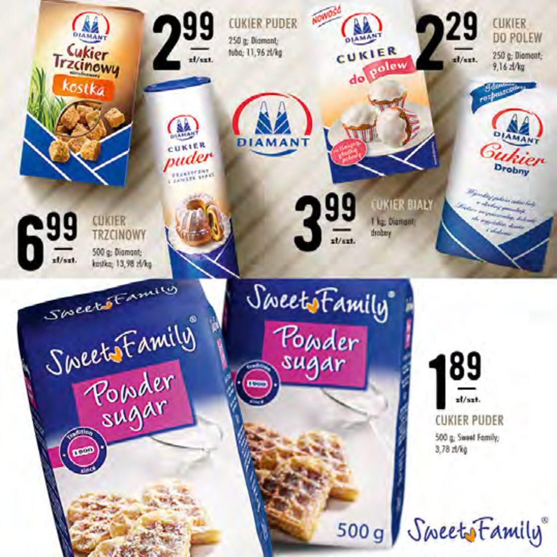 Gazetka promocyjna Stokrotka str. 47