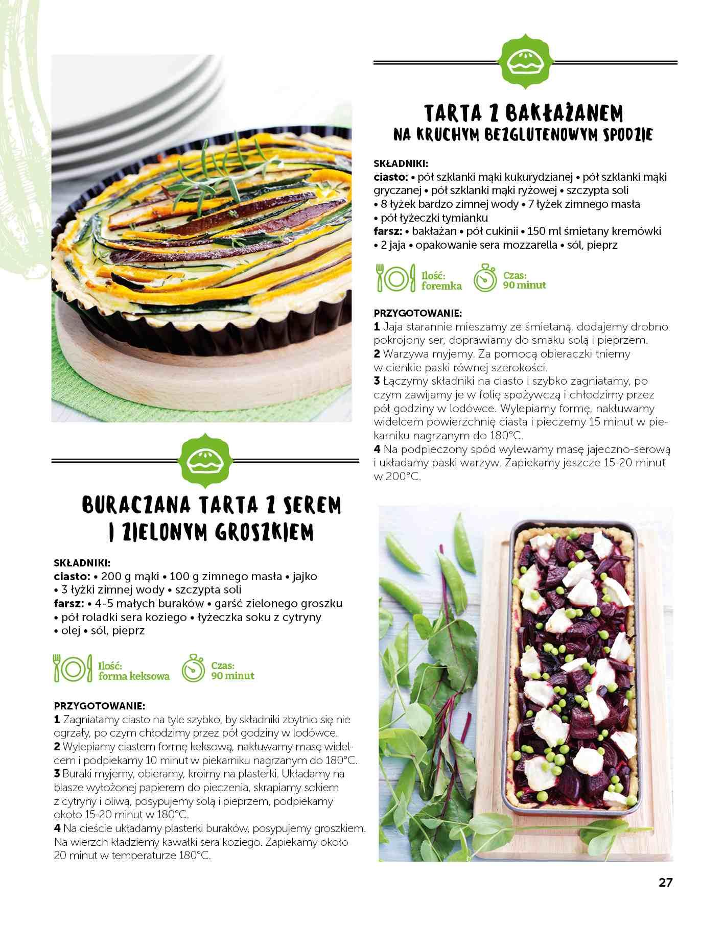 Gazetka promocyjna Stokrotka str. 27