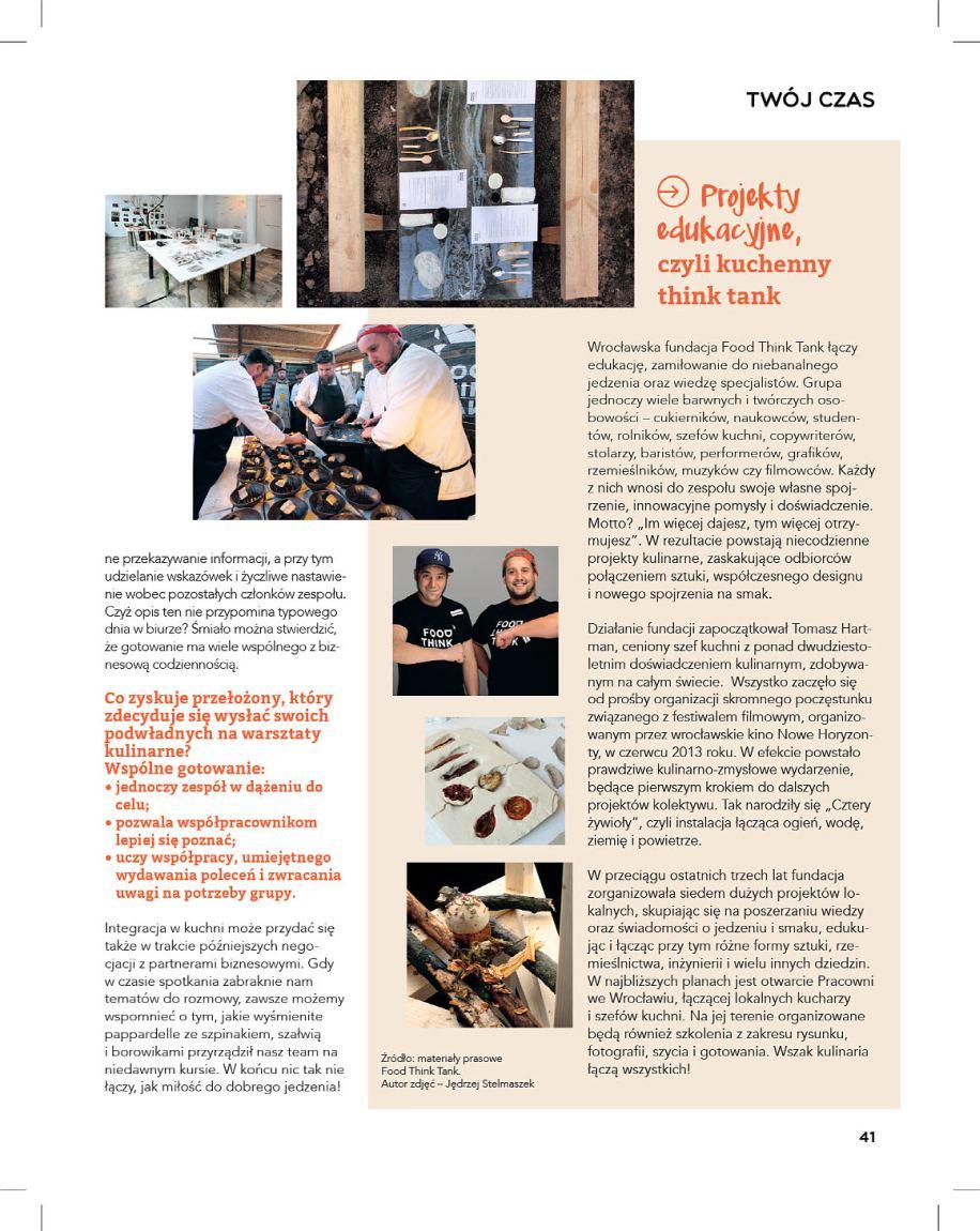 Gazetka promocyjna Stokrotka str. 41