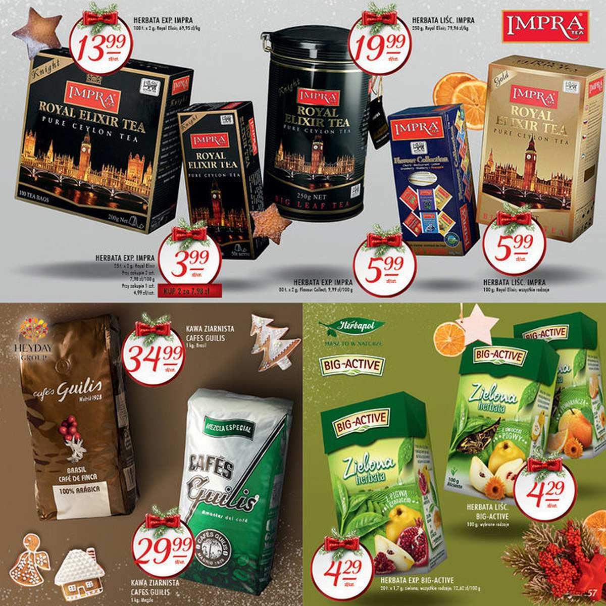 Gazetka promocyjna Stokrotka str. 57