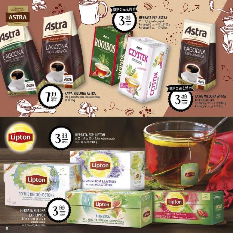 Gazetka promocyjna Stokrotka str. 28