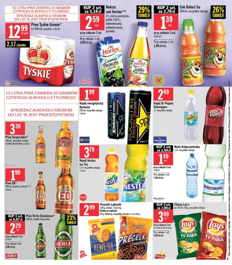 Gazetka promocyjna Stokrotka str. 9