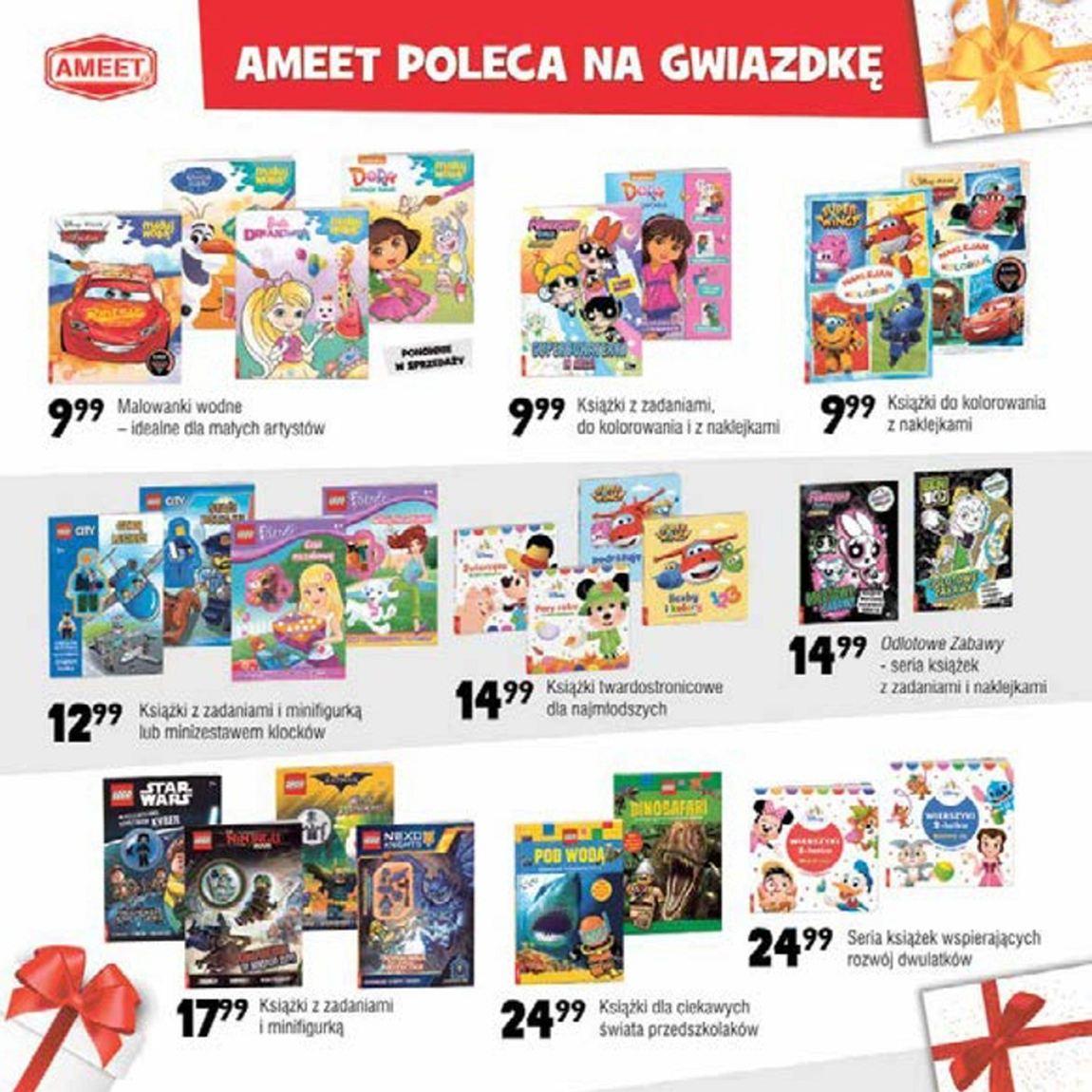 Gazetka promocyjna Stokrotka str. 12