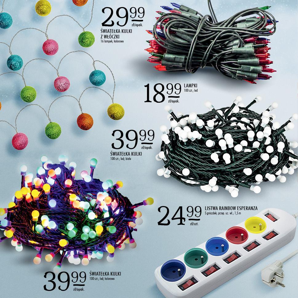 Gazetka promocyjna Stokrotka str. 100