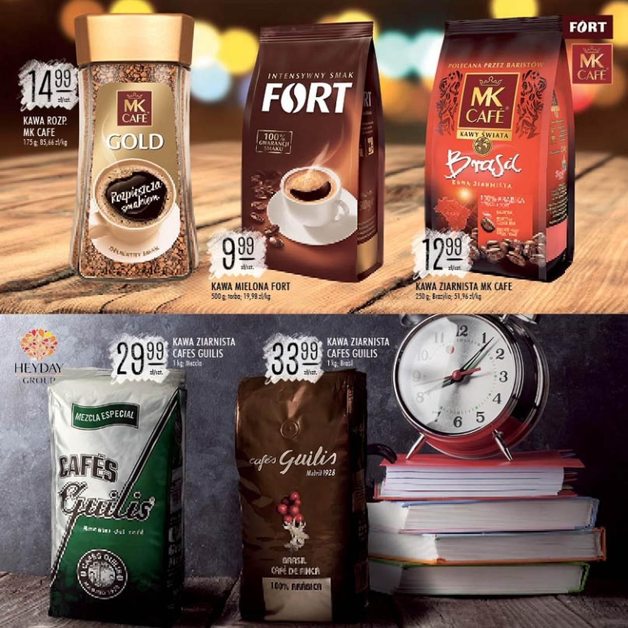 Gazetka promocyjna Stokrotka str. 33