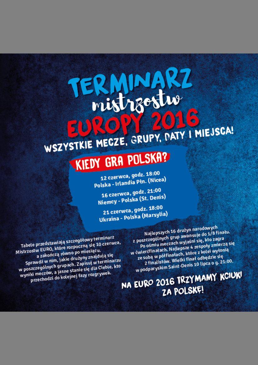 Gazetka promocyjna Stokrotka str. 16