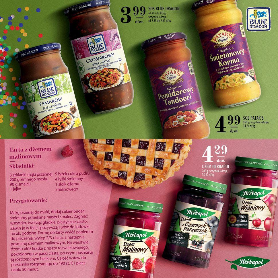 Gazetka promocyjna Stokrotka str. 13