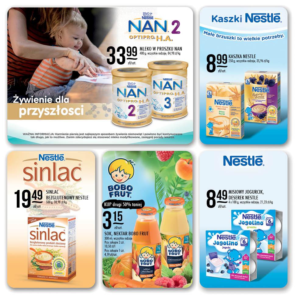 Gazetka promocyjna Stokrotka str. 81