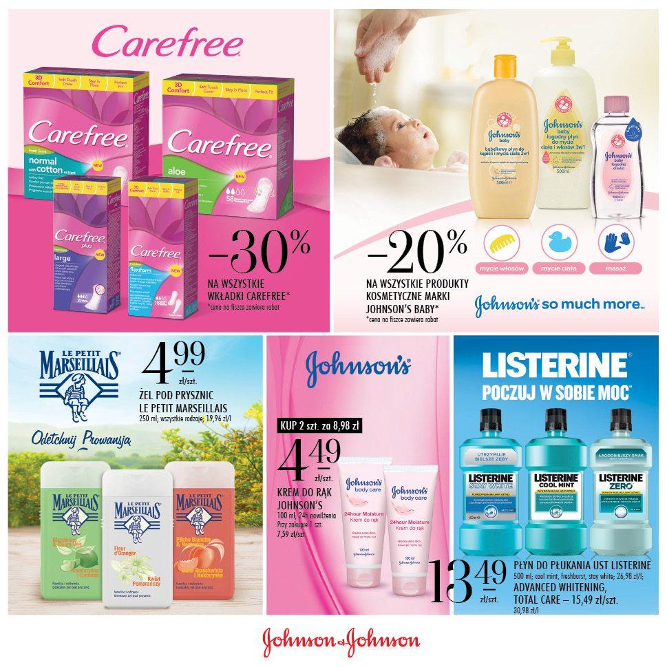 Gazetka promocyjna Stokrotka str. 55