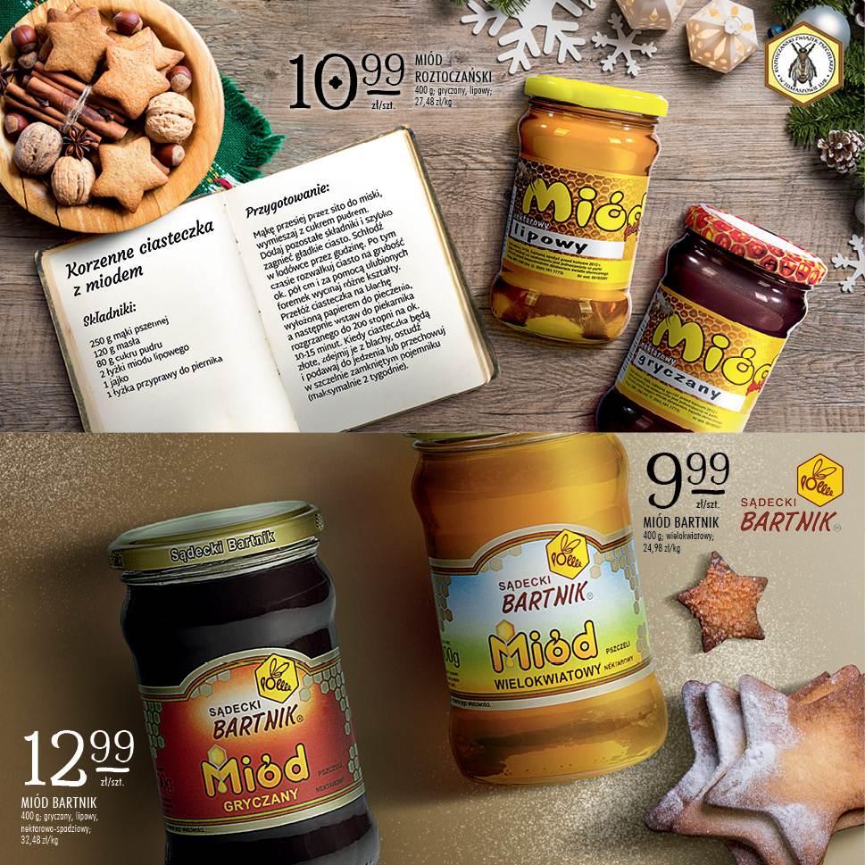 Gazetka promocyjna Stokrotka str. 42