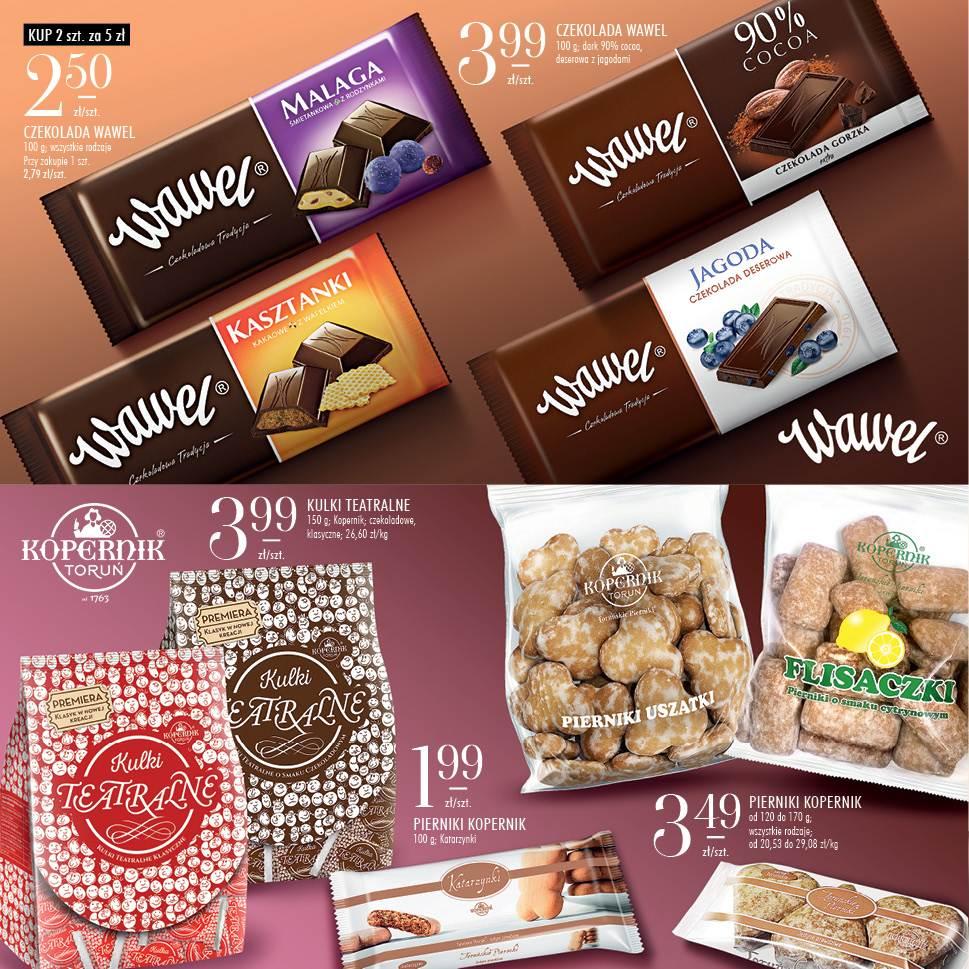 Gazetka promocyjna Stokrotka str. 36