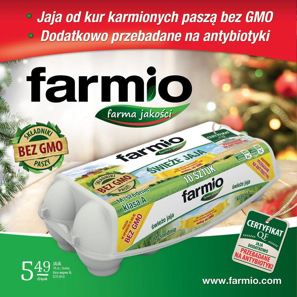 Gazetka promocyjna Stokrotka str. 8