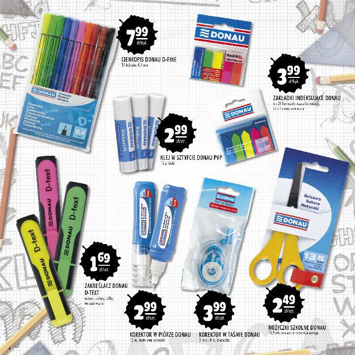 Gazetka promocyjna Stokrotka str. 4