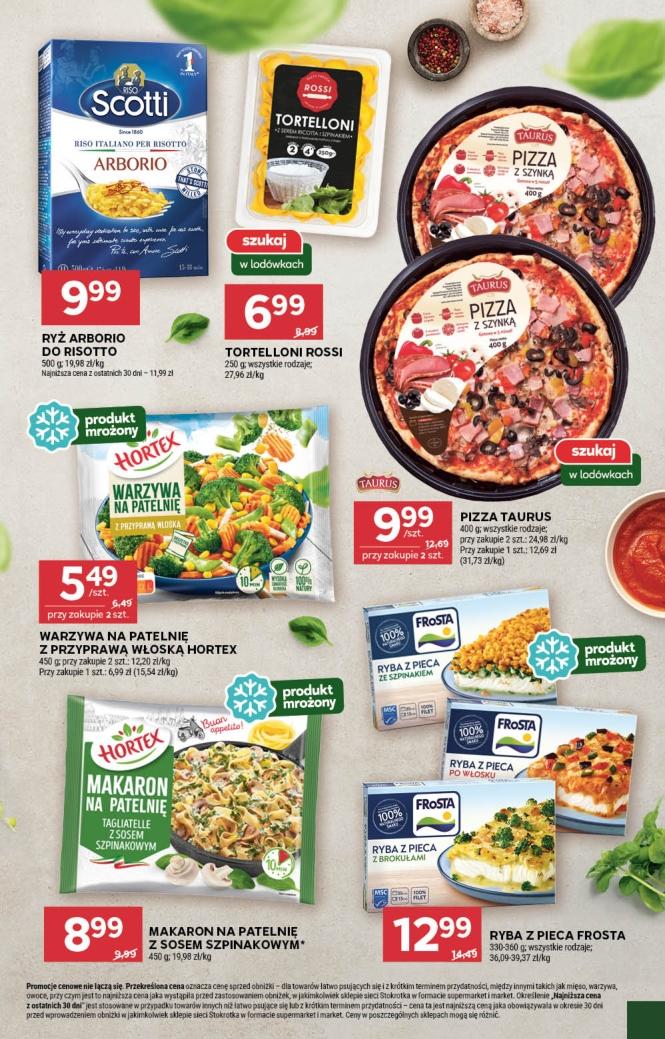 Gazetka promocyjna Stokrotka str. 29