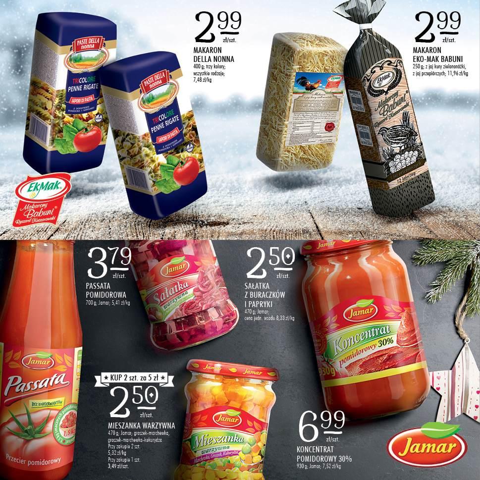 Gazetka promocyjna Stokrotka str. 30