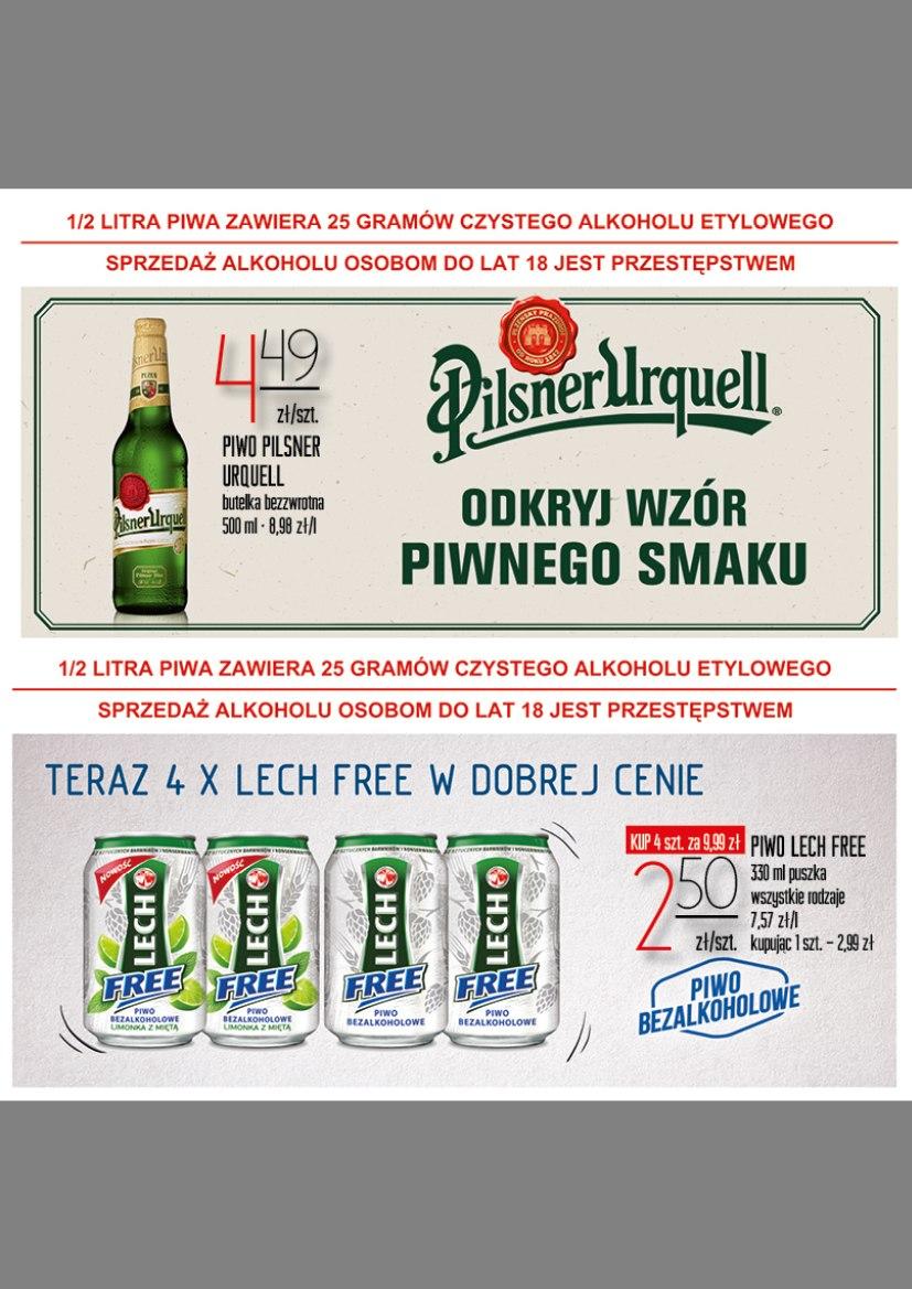 Gazetka promocyjna Stokrotka str. 23