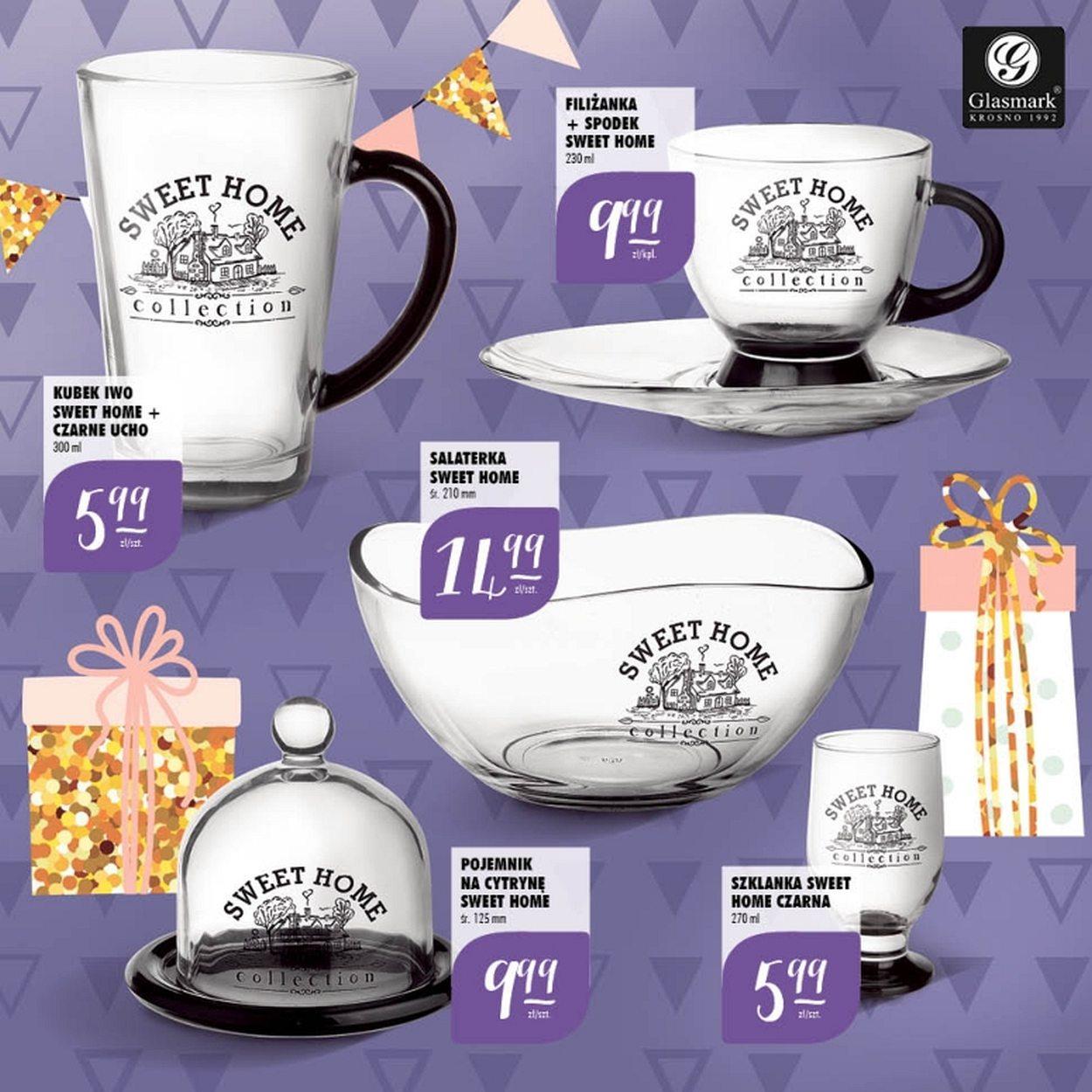 Gazetka promocyjna Stokrotka str. 61