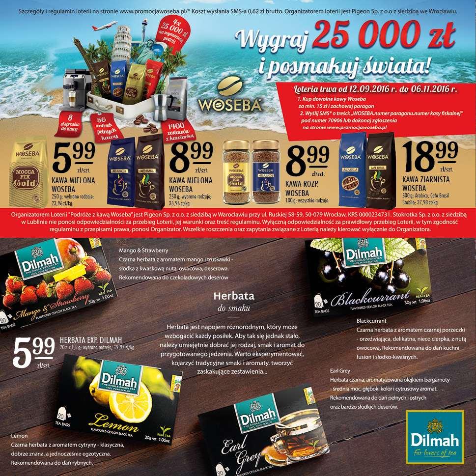 Gazetka promocyjna Stokrotka str. 30