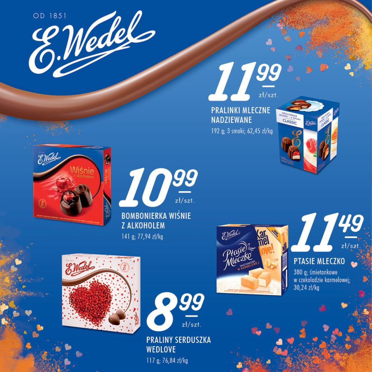 Gazetka promocyjna Stokrotka str. 2