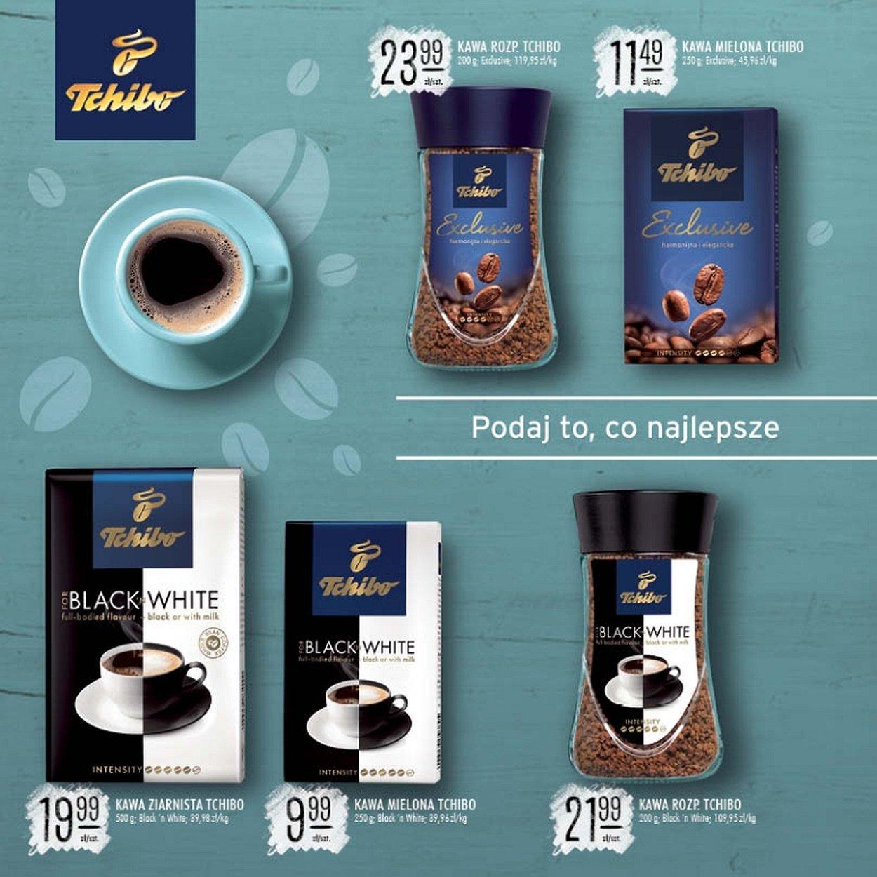 Gazetka promocyjna Stokrotka str. 34