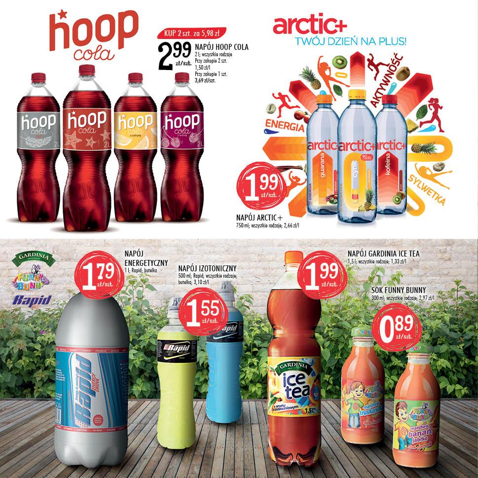 Gazetka promocyjna Stokrotka str. 46