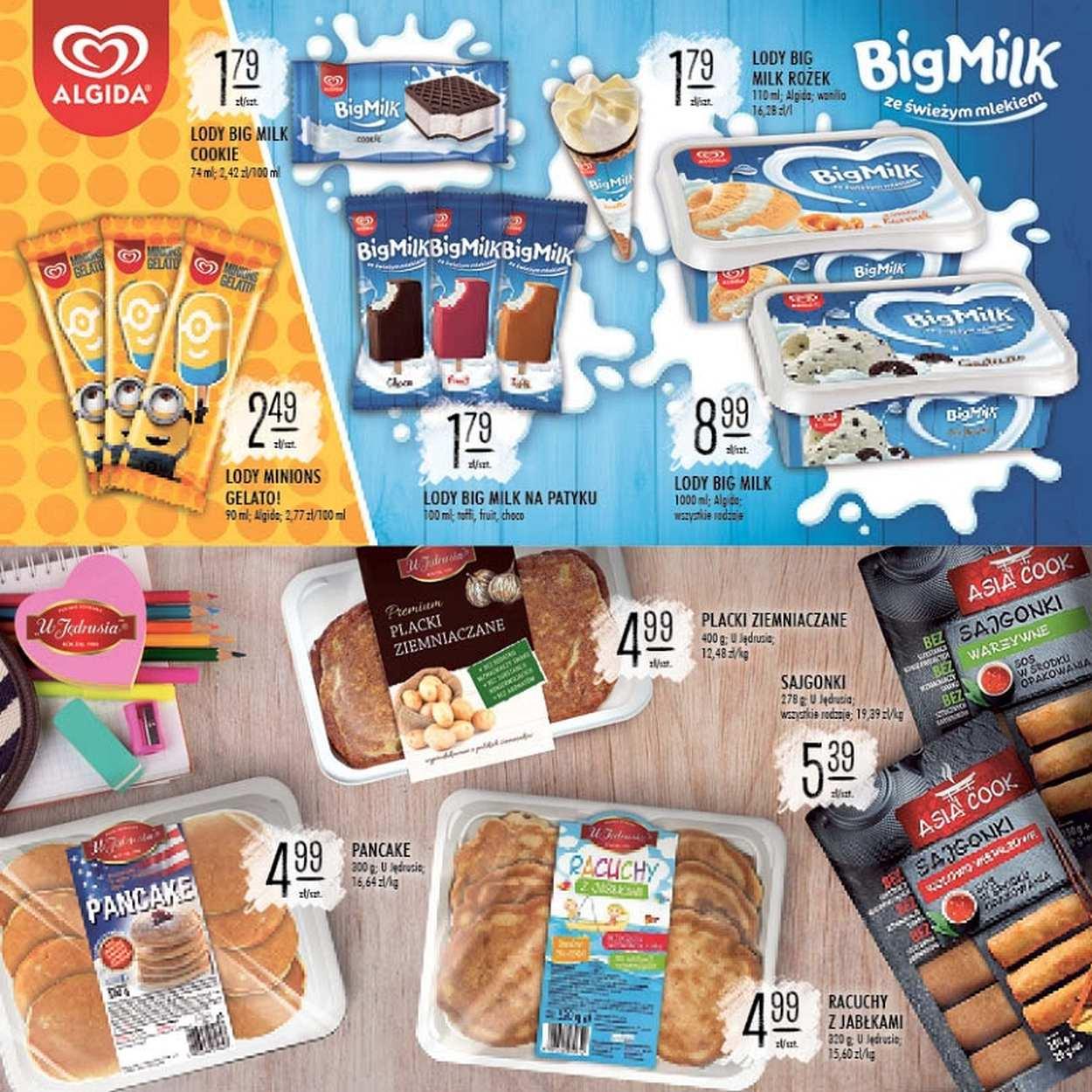 Gazetka promocyjna Stokrotka str. 52