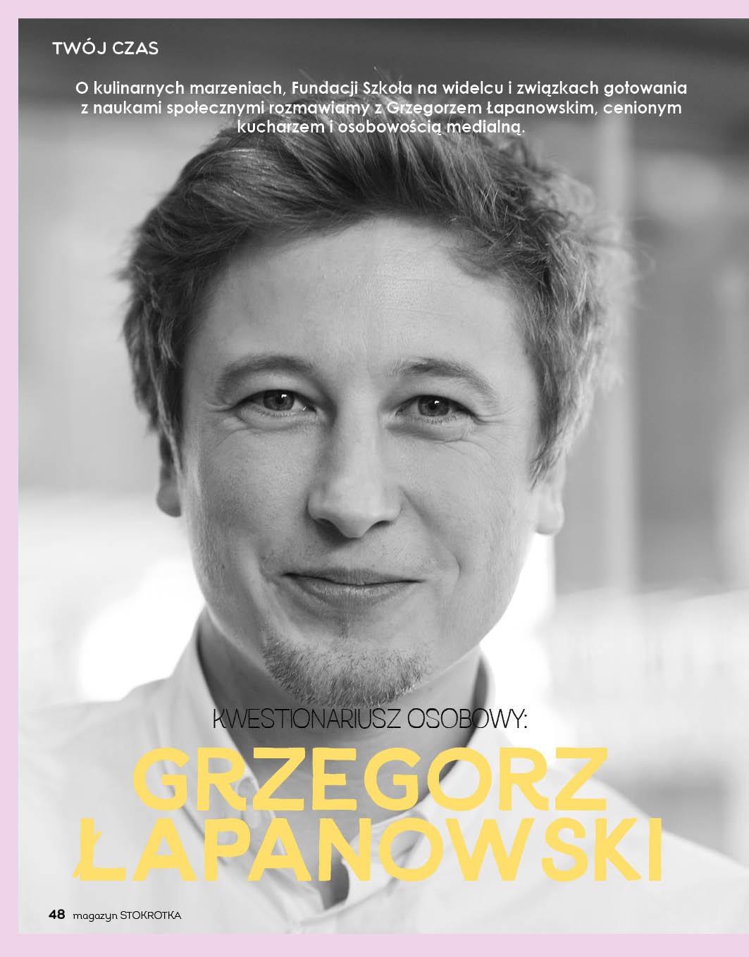 Gazetka promocyjna Stokrotka str. 48