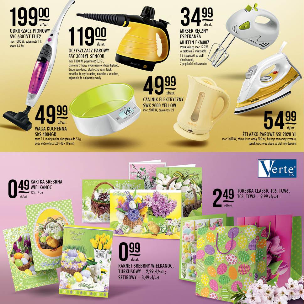 Gazetka promocyjna Stokrotka str. 112