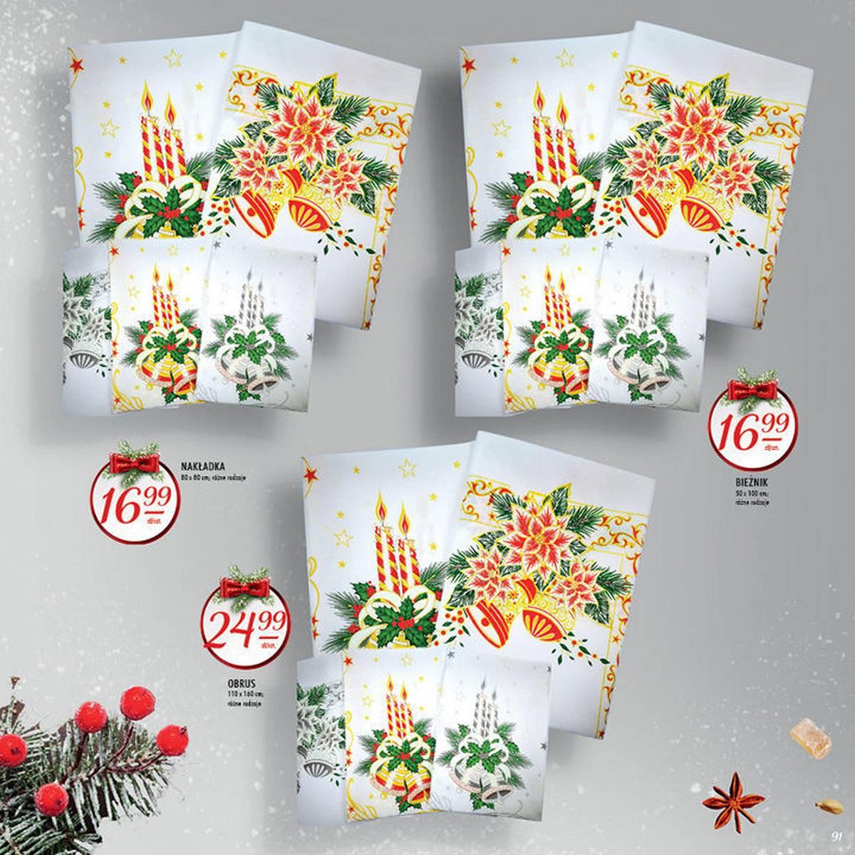 Gazetka promocyjna Stokrotka str. 91