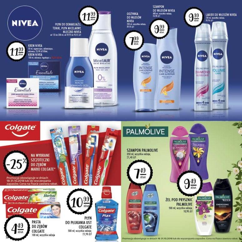 Gazetka promocyjna Stokrotka str. 50