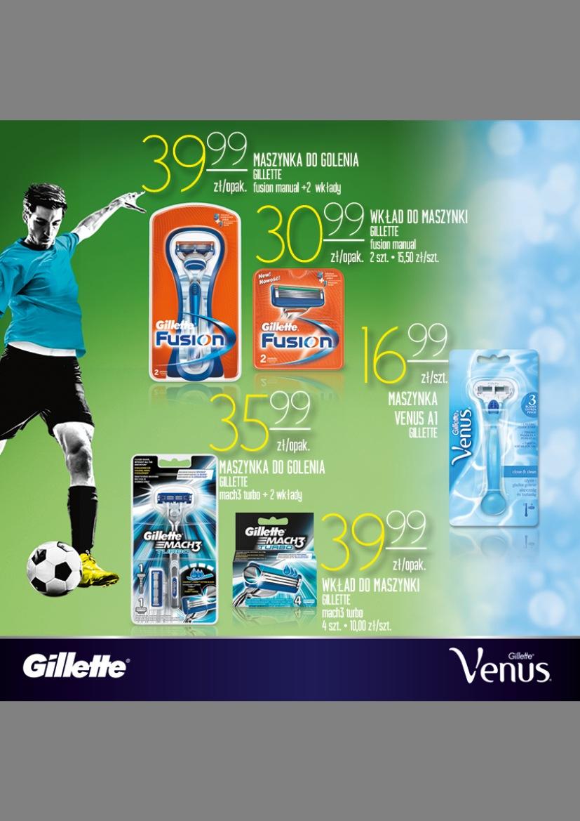 Gazetka promocyjna Stokrotka str. 26