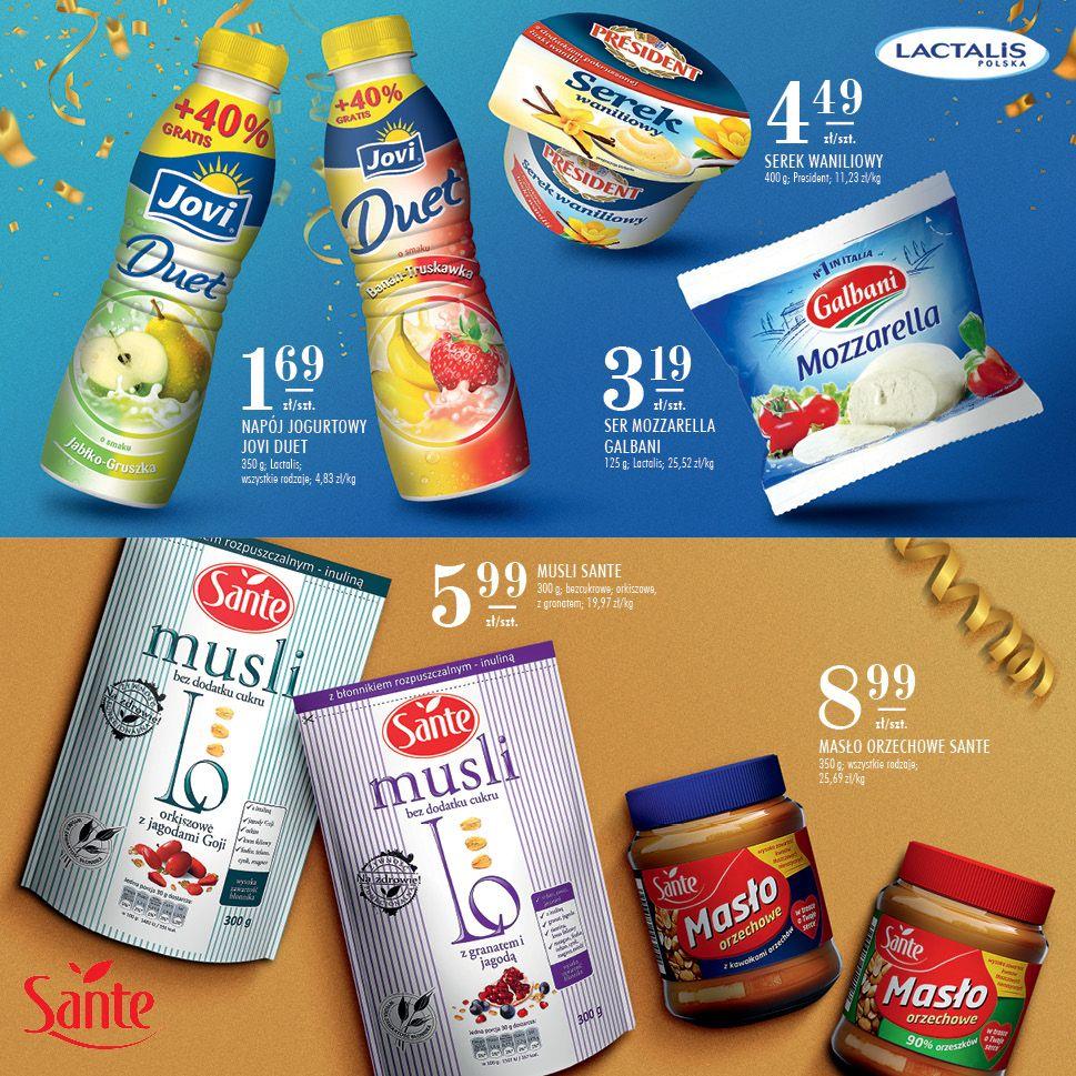 Gazetka promocyjna Stokrotka str. 23