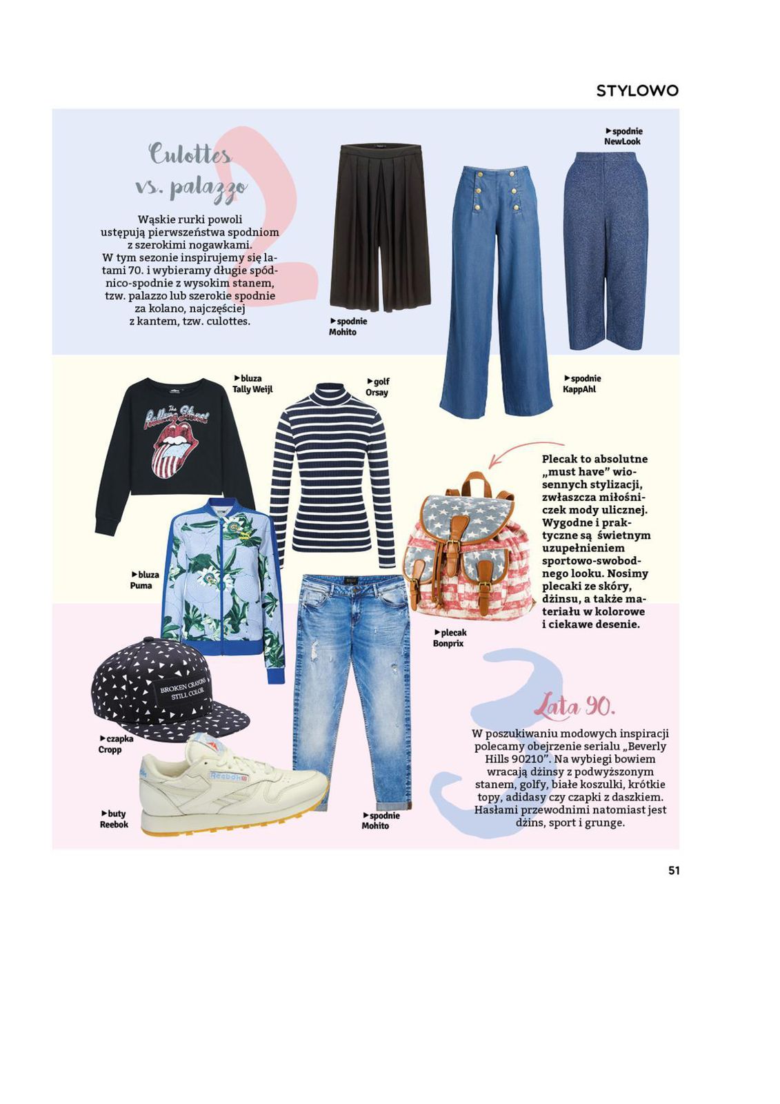 Gazetka promocyjna Stokrotka str. 51