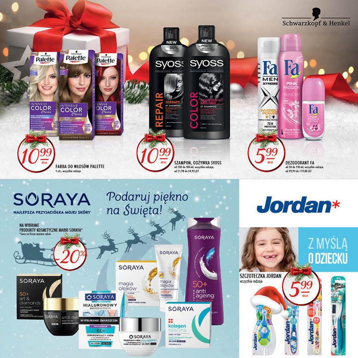 Gazetka promocyjna Stokrotka str. 113