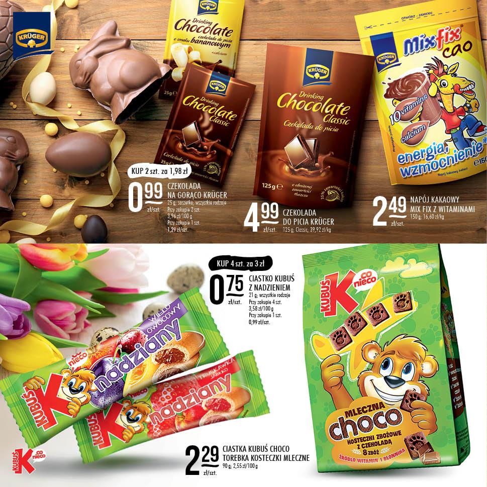 Gazetka promocyjna Stokrotka str. 70